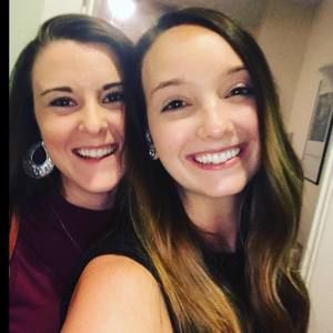 Meet your Posher, Kelsey